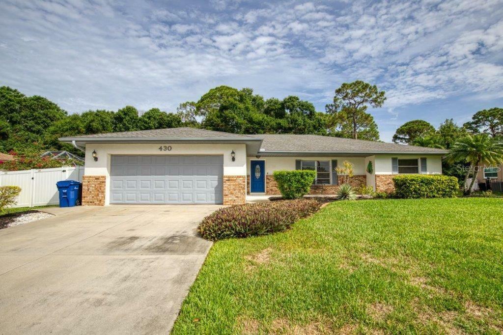 Property Photo:  430 Crane Road  FL 34293 