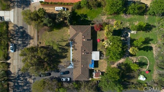 Property Photo: 1207 W Valencia Mesa Drive CA 92833