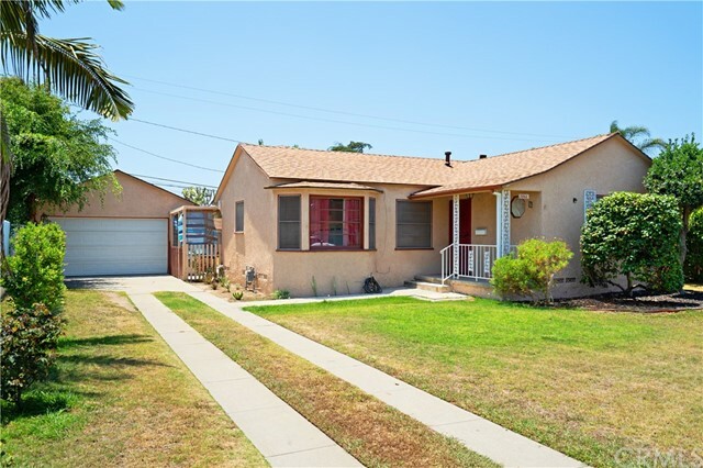 Property Photo:  7862 Kingbee Street  CA 90242 