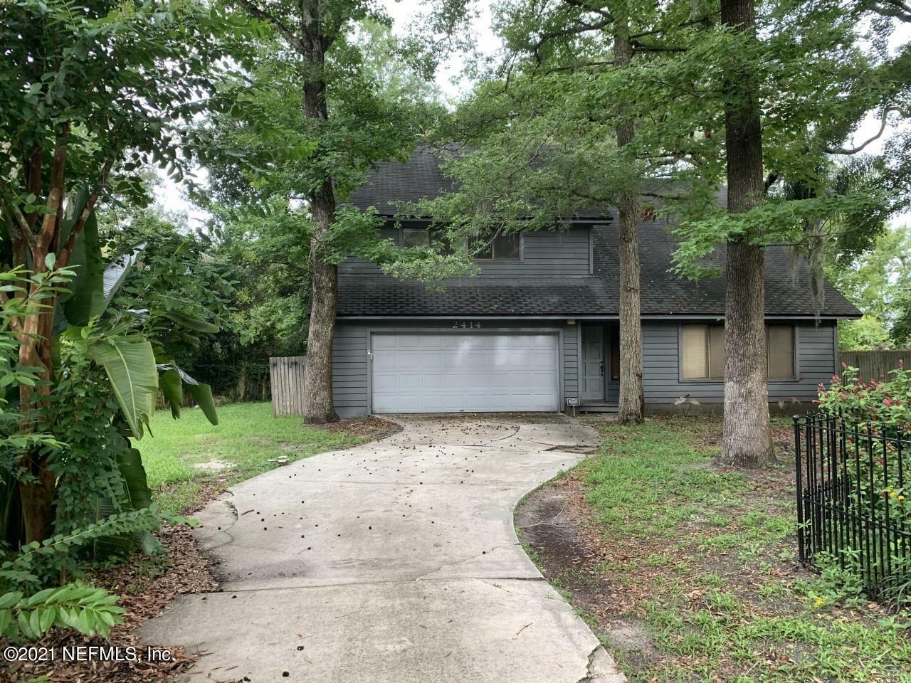 Property Photo:  2414 Cypress Springs Road  FL 32073 