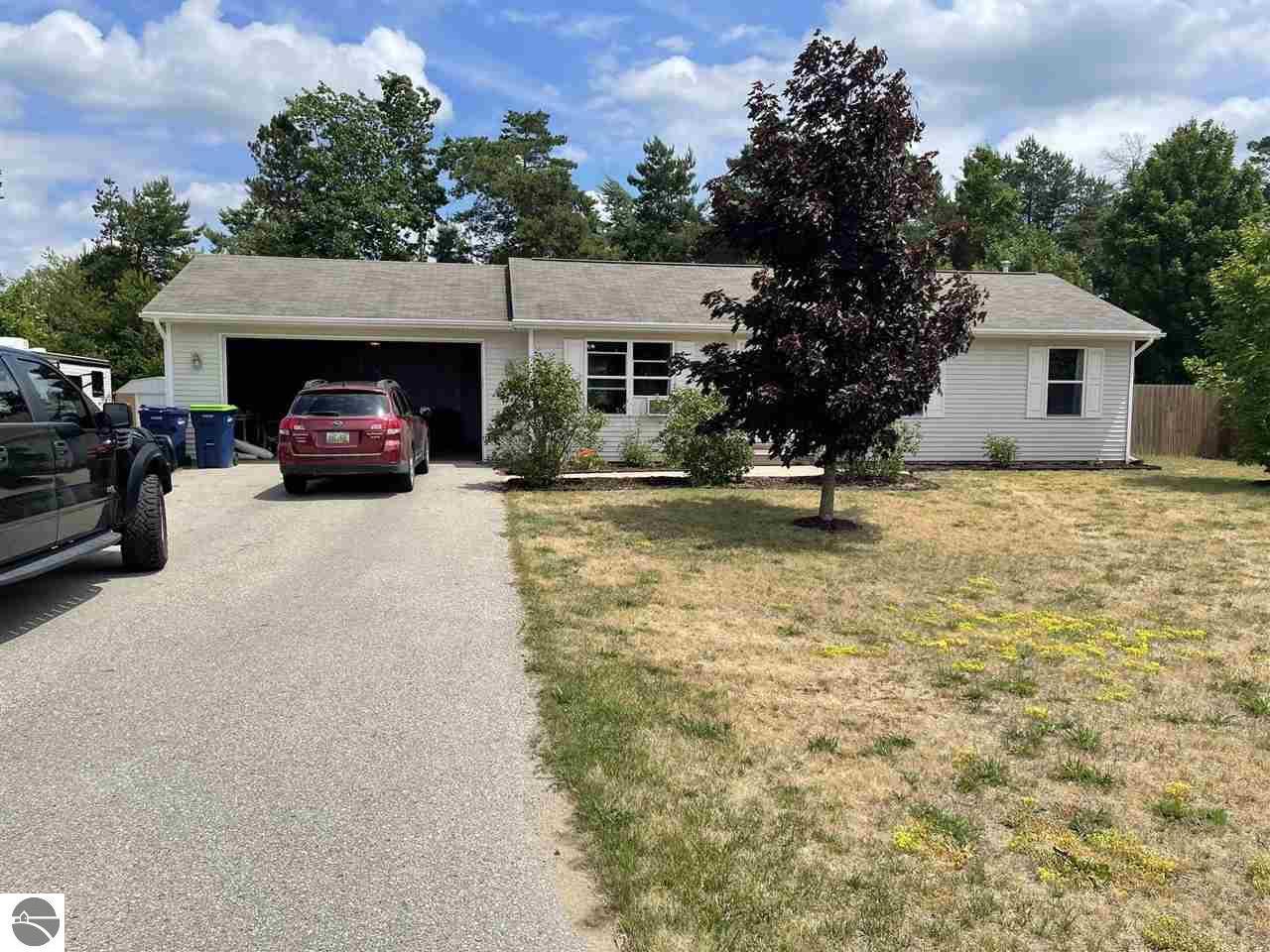 3049 Crimson Ranch Lane  Traverse City MI 49685 photo