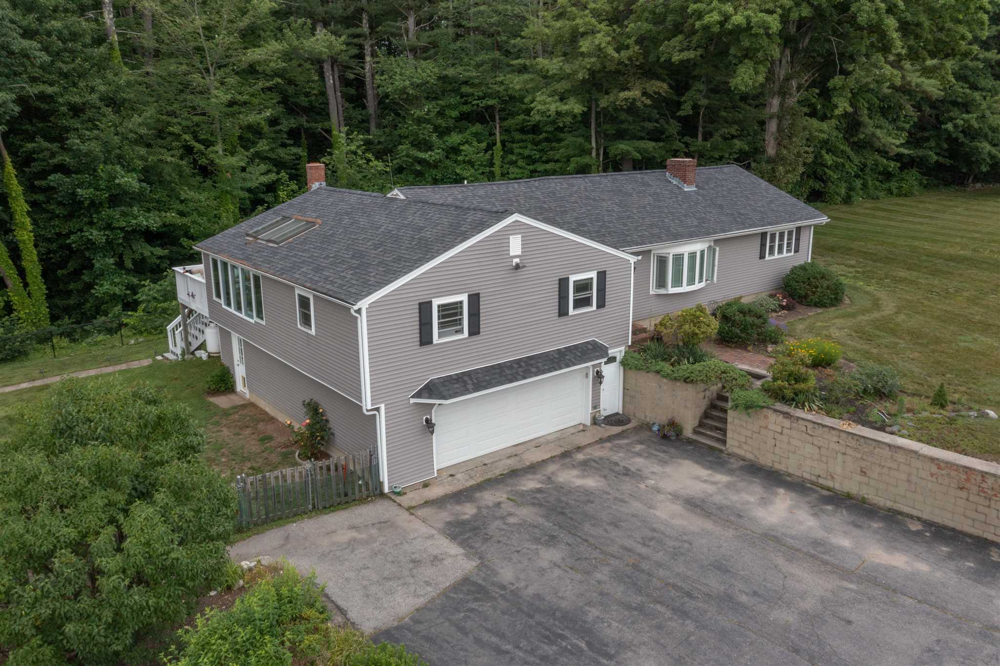 Property Photo: 113 Pepperell Road NH 03049