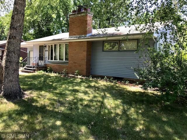 Property Photo:  4739 Sharon Lane  MN 55110 