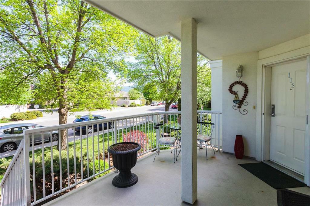 Property Photo: 2350 Stillingfleet Road 113 BC V1W 3X9