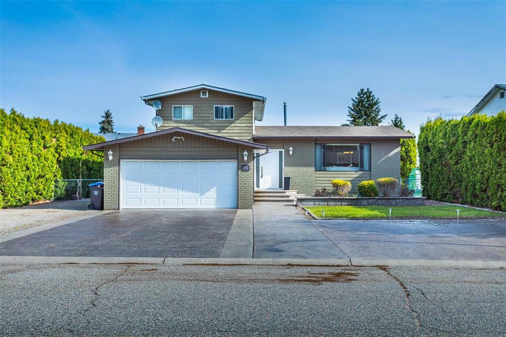 150 Jupiter Court  Kelowna BC V1X 5W5 photo