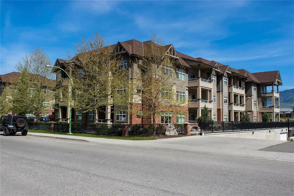151 Taylor Road 116  Kelowna BC V1X 4G1 photo
