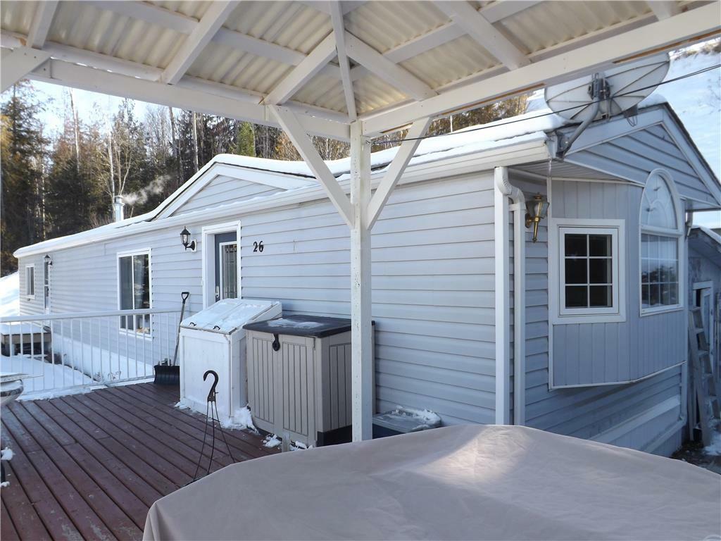 Property Photo: 1420 Trans Canada Highway 26 BC V0E 2W0
