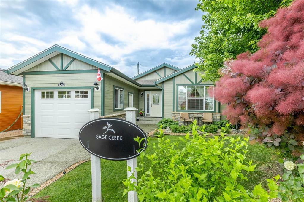2207 Mimosa Drive  Westbank BC V4T 3A5 photo
