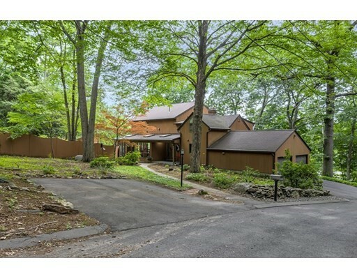 Property Photo: 3 Cone Trail MA 01095