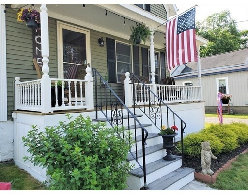 Property Photo: 26 Liberty Street MA 02718