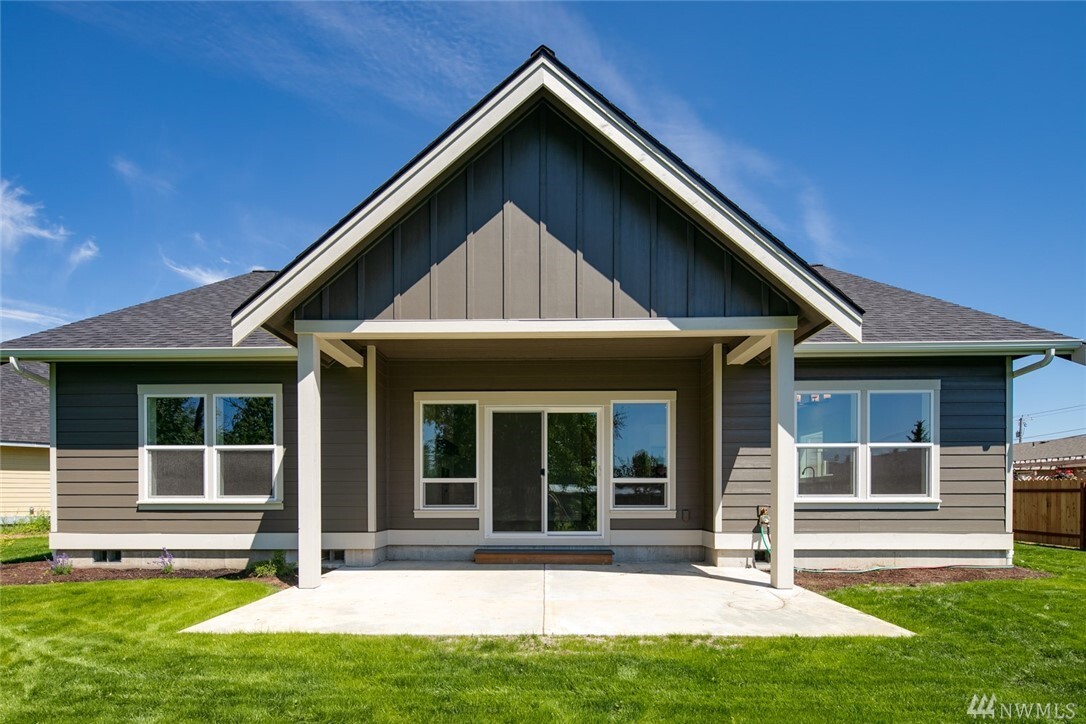 Property Photo: 1491 Northway Dr WA 98264
