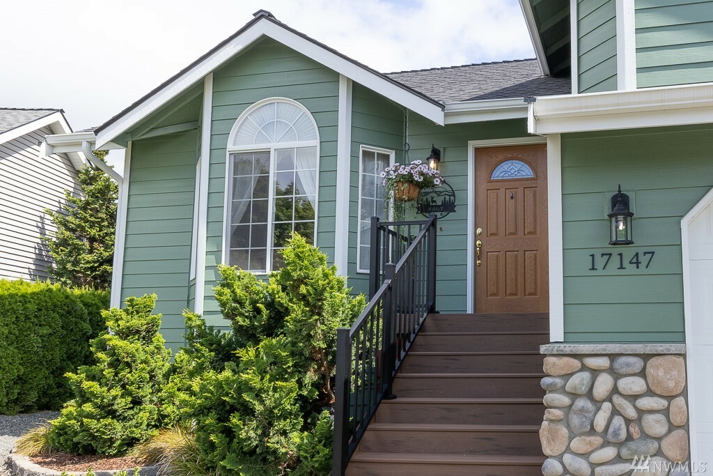 Property Photo: 17147 157th St SE WA 98272