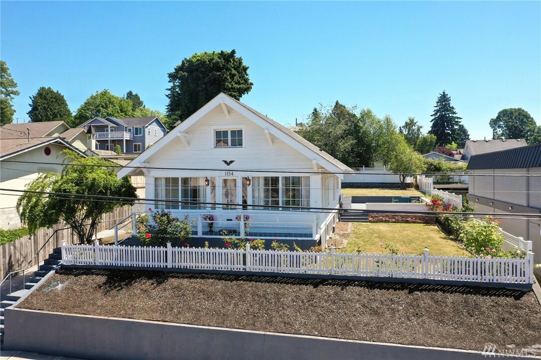 1154 Wheaton Way  Bremerton WA 98310 photo