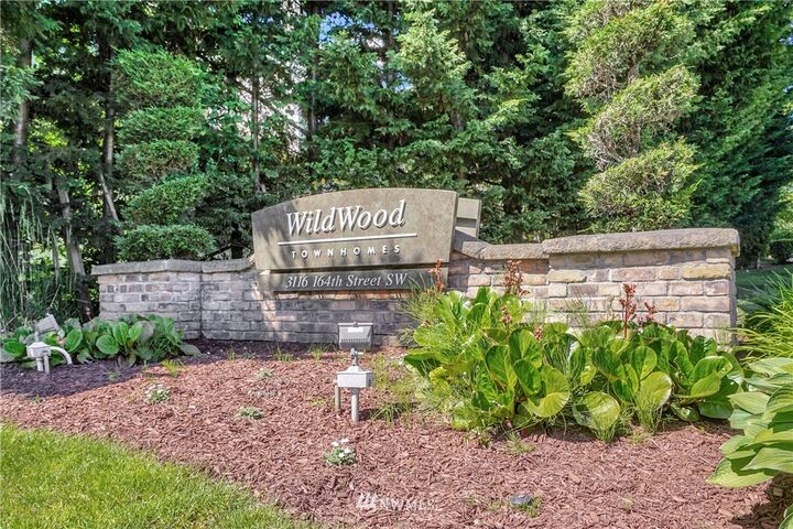 3116 164th Street SW 1508  Lynnwood WA 98087 photo