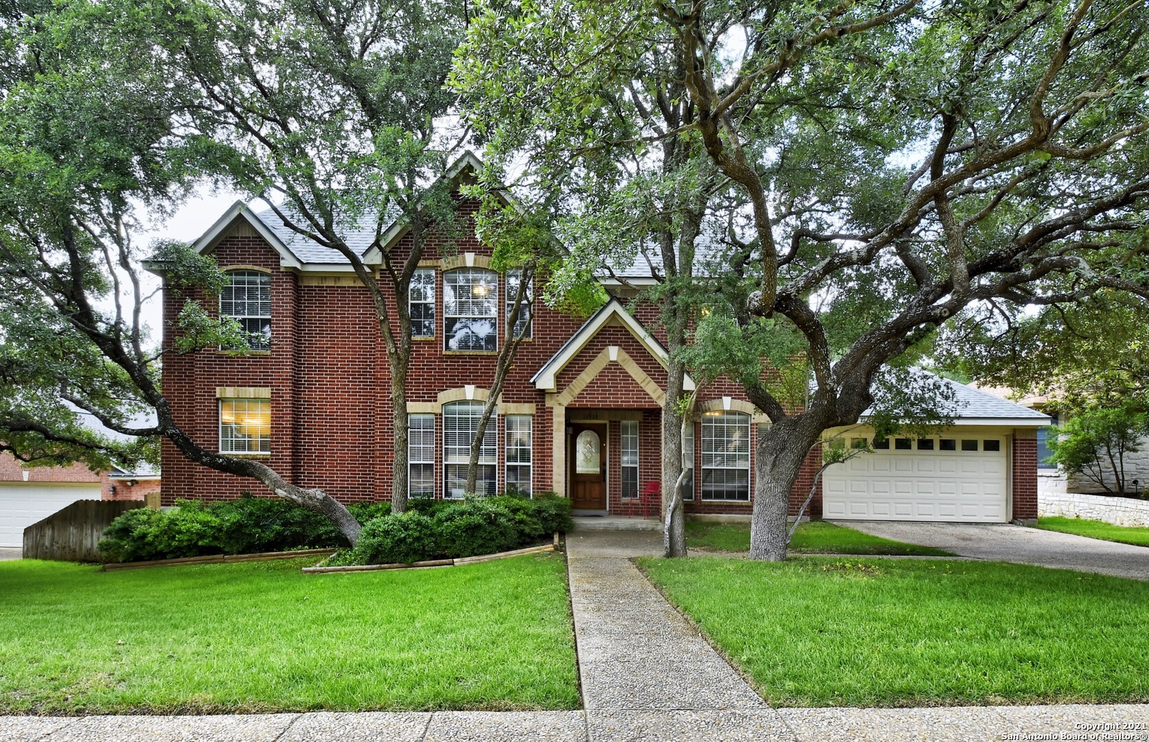 Property Photo: 12922 Laguna Vista Dr TX 78216