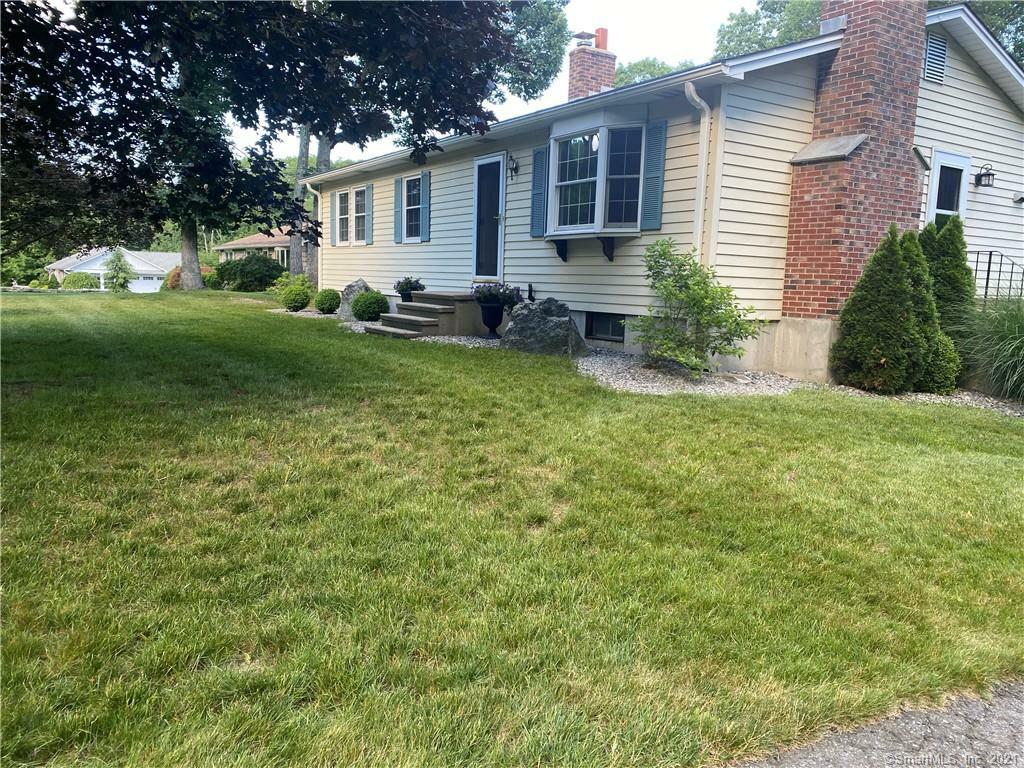 280 Dennison Drive  Torrington CT 06790 photo