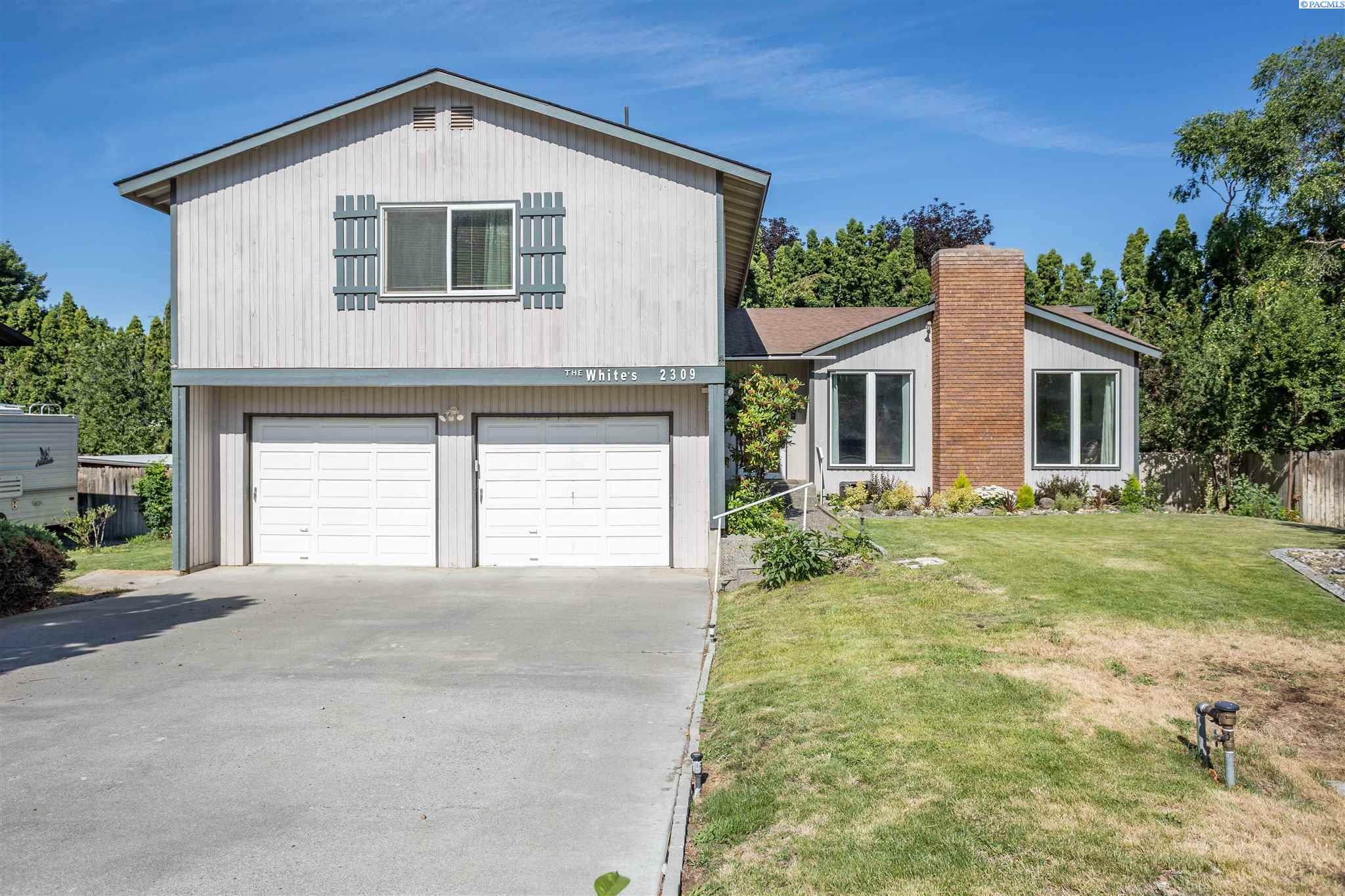 2309 Carriage Ave.  Richland WA 99354 photo