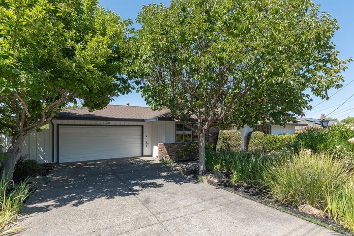 1130 Calle Paseo  Novato CA 94949 photo