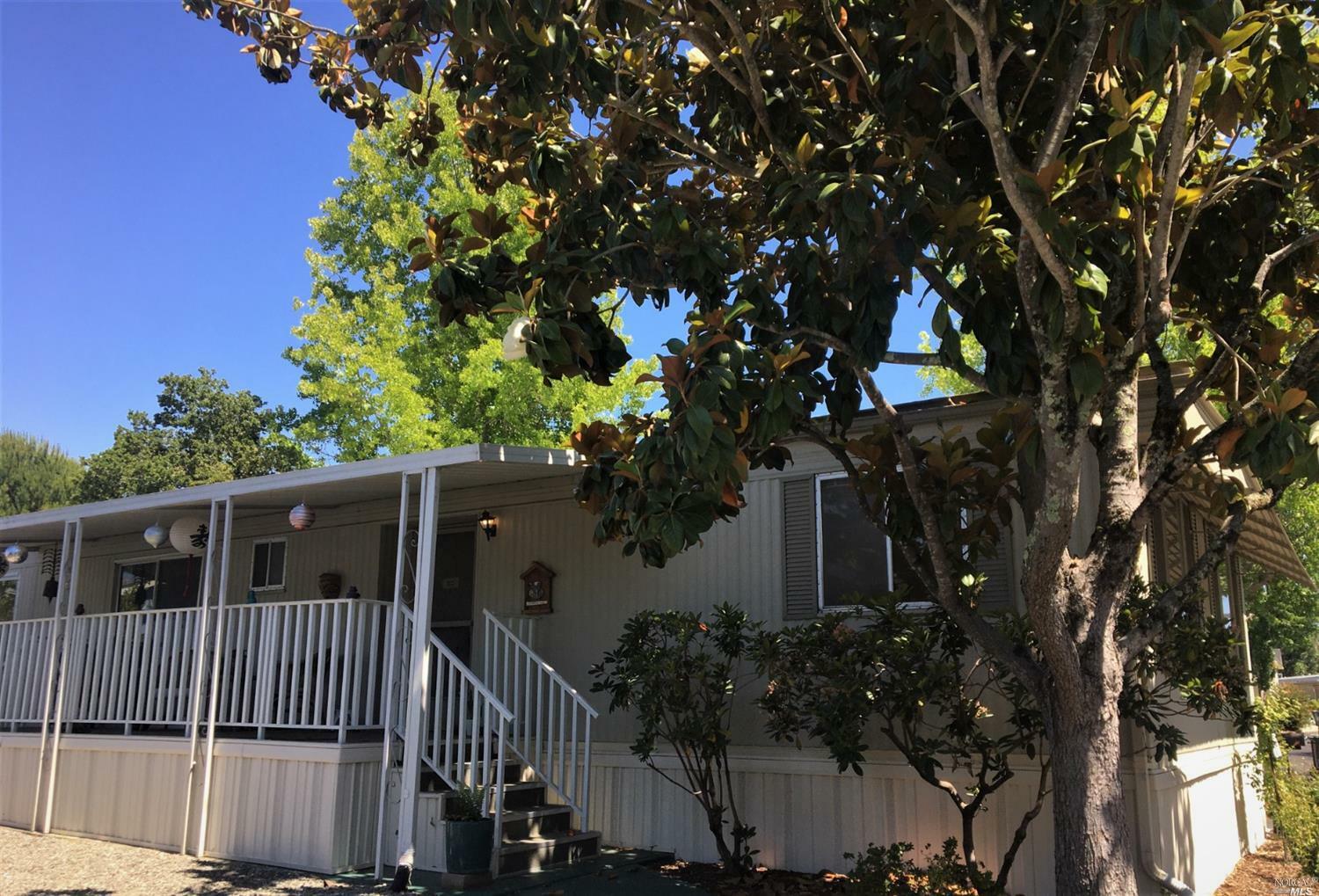 Property Photo:  146 Larkspur Drive  CA 95409 