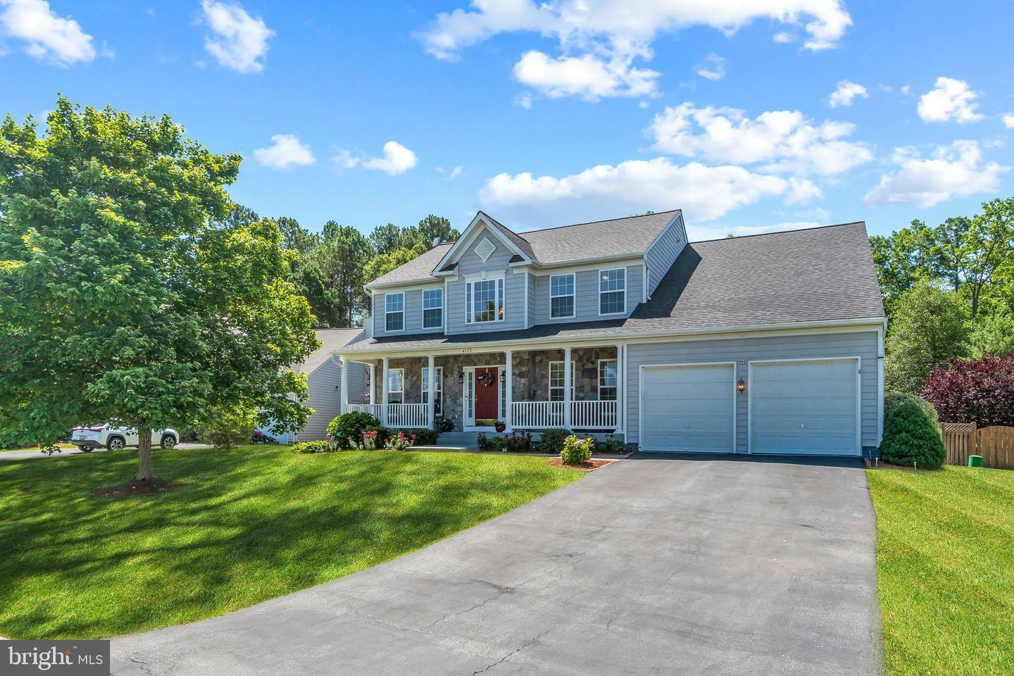 Property Photo:  4173 Chatham Drive  VA 22485 