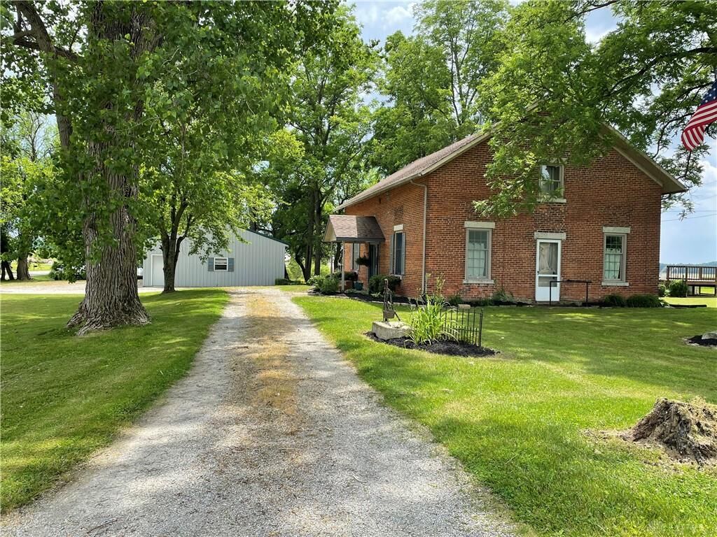 Property Photo: 12441 Runkle Road OH 43072