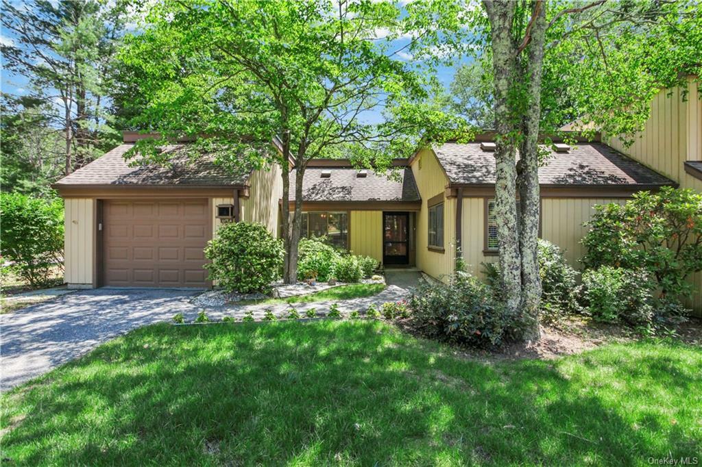 Property Photo: 267 Heritage Hills A NY 10589