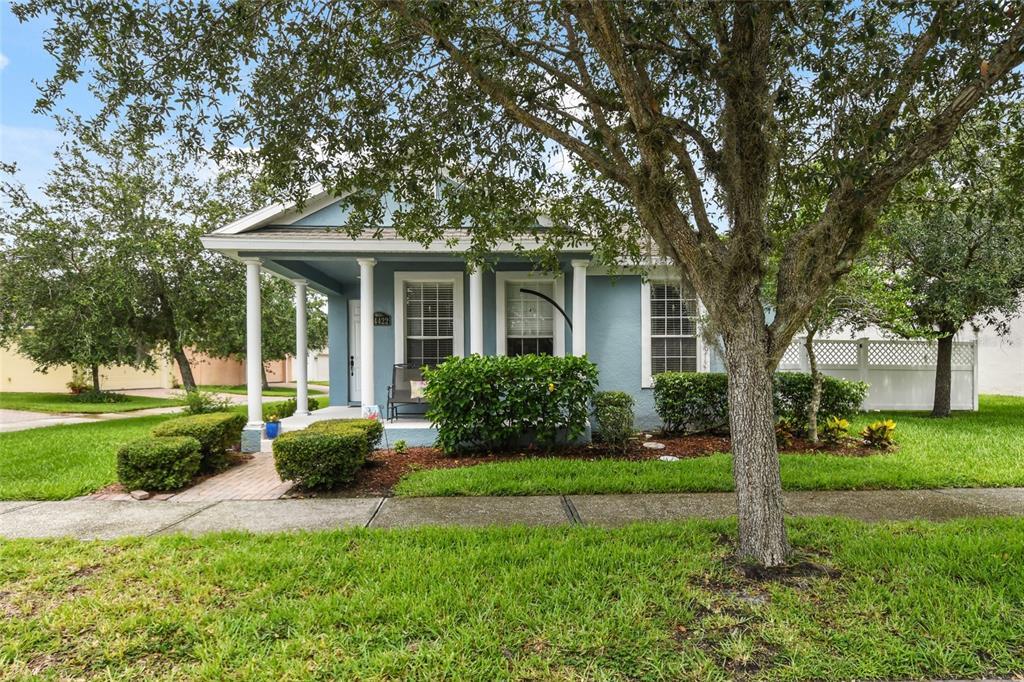 Property Photo: 14422 Whittridge Drive FL 34787