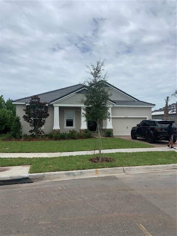 Property Photo: 4226 Bonfire Drive FL 33556