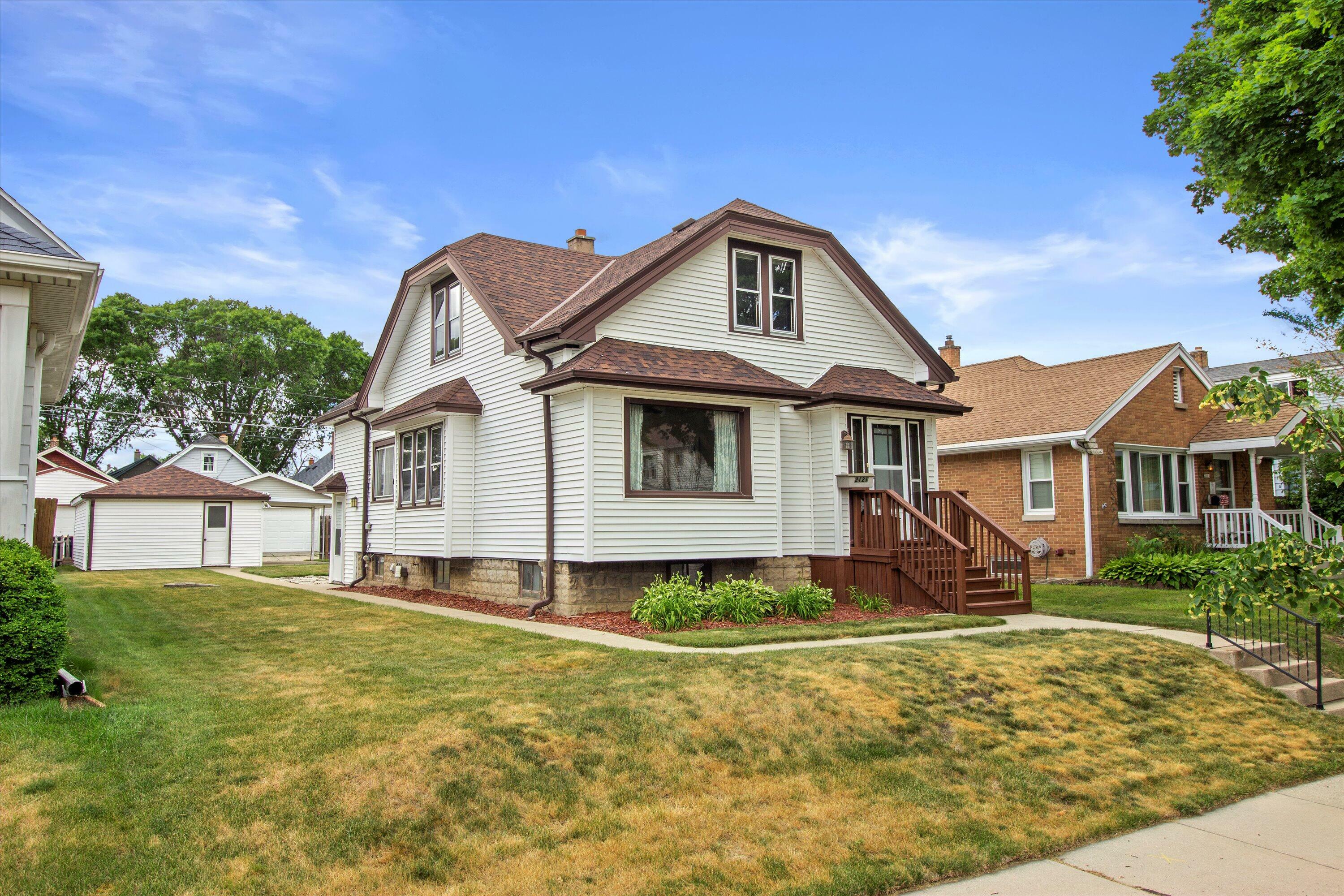 Property Photo:  2121 S 69th St  WI 53219 