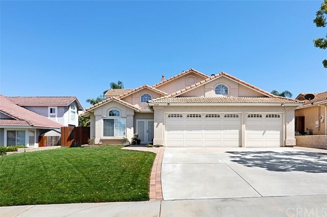 Property Photo:  8530 Rosemary Drive  CA 92508 