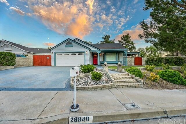 Property Photo: 28840 Kenroy Avenue CA 91387