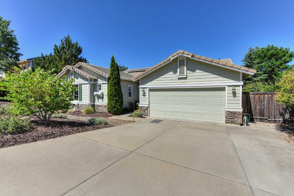 Property Photo:  4034 Prairie Falcon Dr  CA 95762 