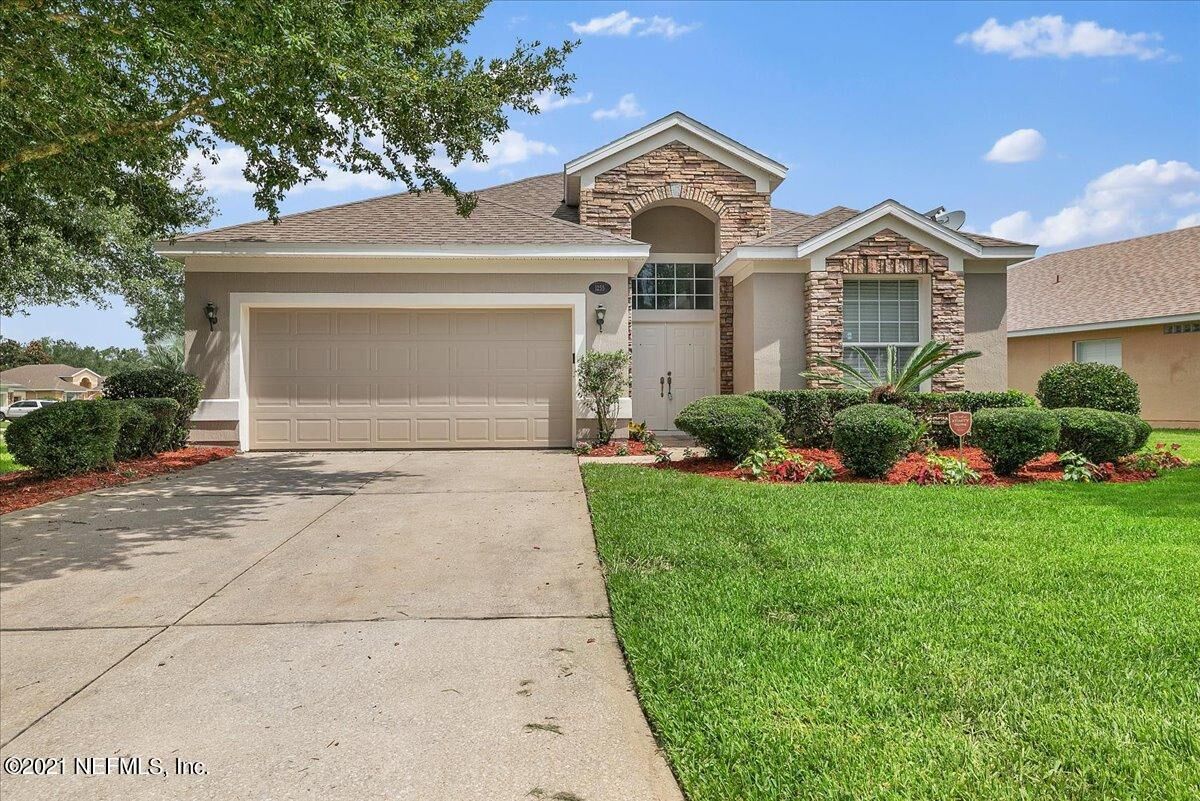Property Photo: 1255 Fairway Village Drive FL 32003