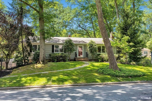 Property Photo: 514 Monroe Avenue NJ 07676