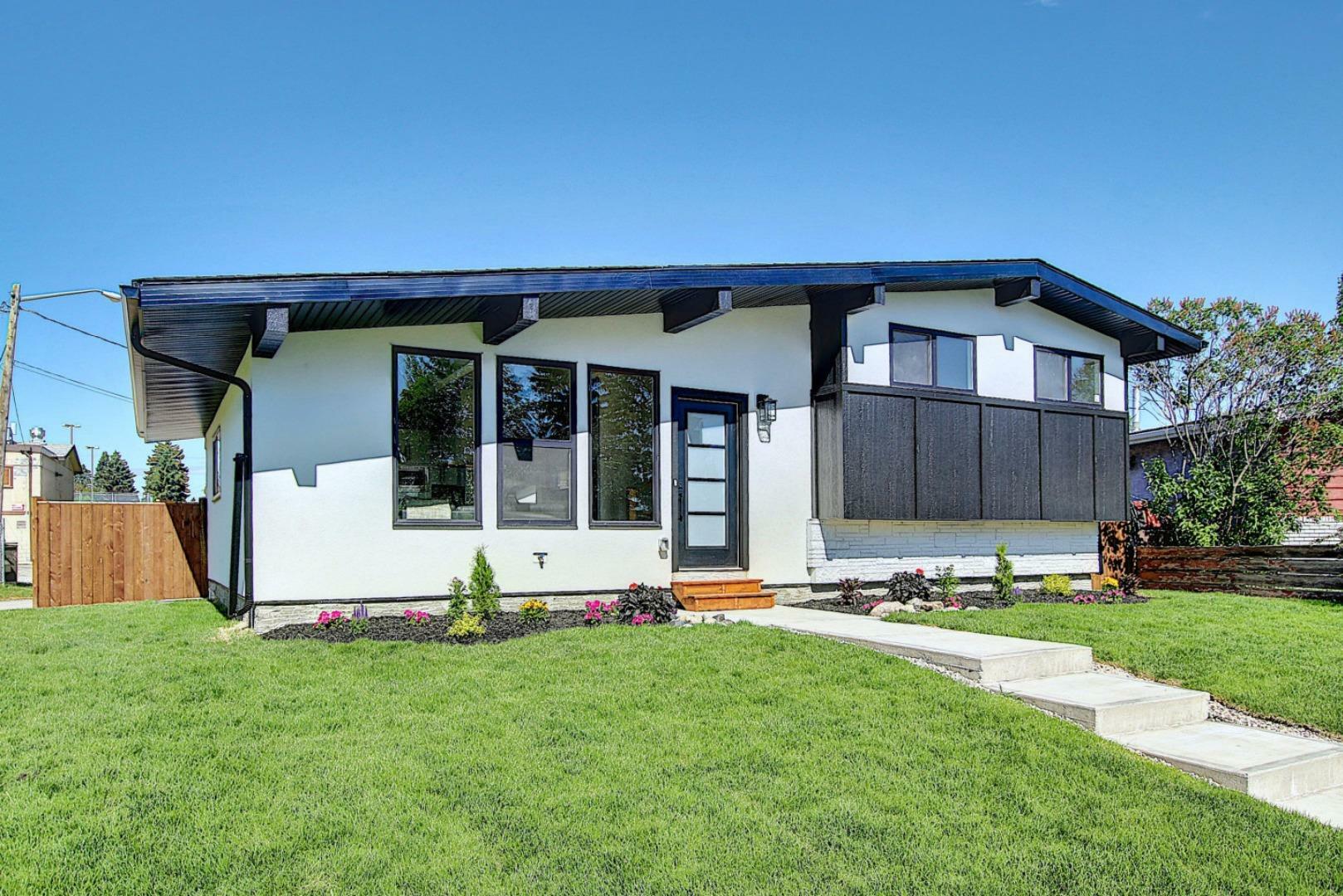 Property Photo: 9235 5 Street SE AB T2J 1K4