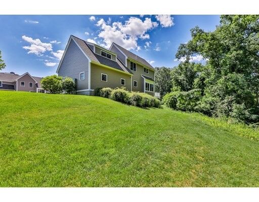 Property Photo: 21 Cochichewick Dr. 21 MA 01845