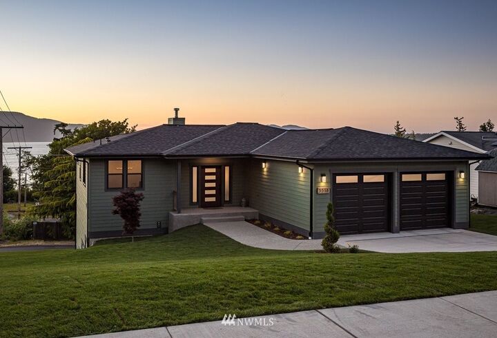 Property Photo:  3518 W 2nd Street  WA 98221 