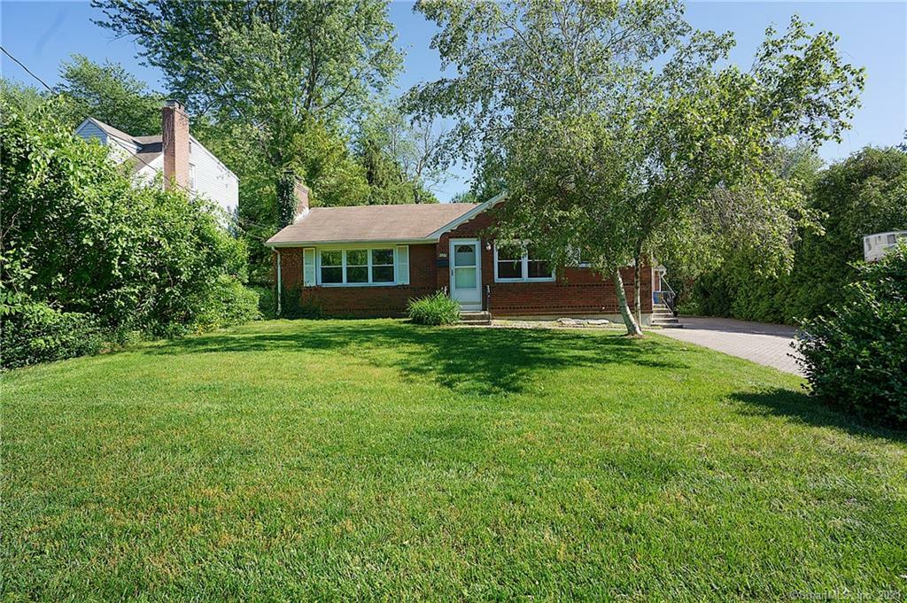 Property Photo: 127 Superior Avenue CT 06111