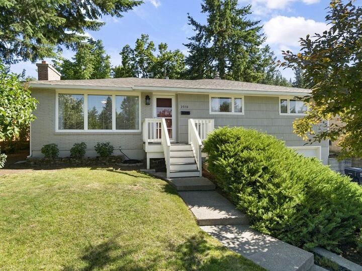 2510 E Girard Pl  Spokane WA 99223-5157 photo