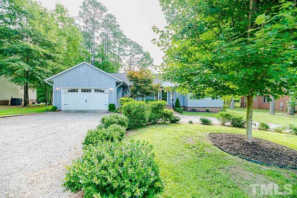 Property Photo:  8006 Royal Drive  NC 27332 