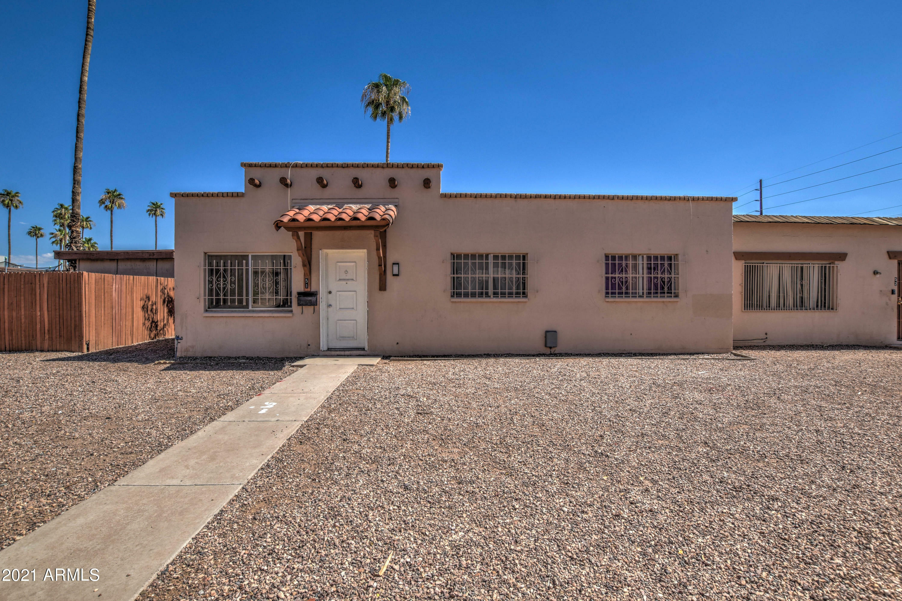 Property Photo:  4625 W Thomas Road 51  AZ 85031 