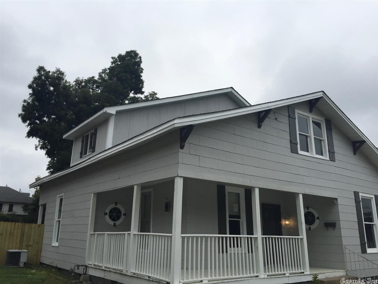 Property Photo:  615 Warner  AR 72401 