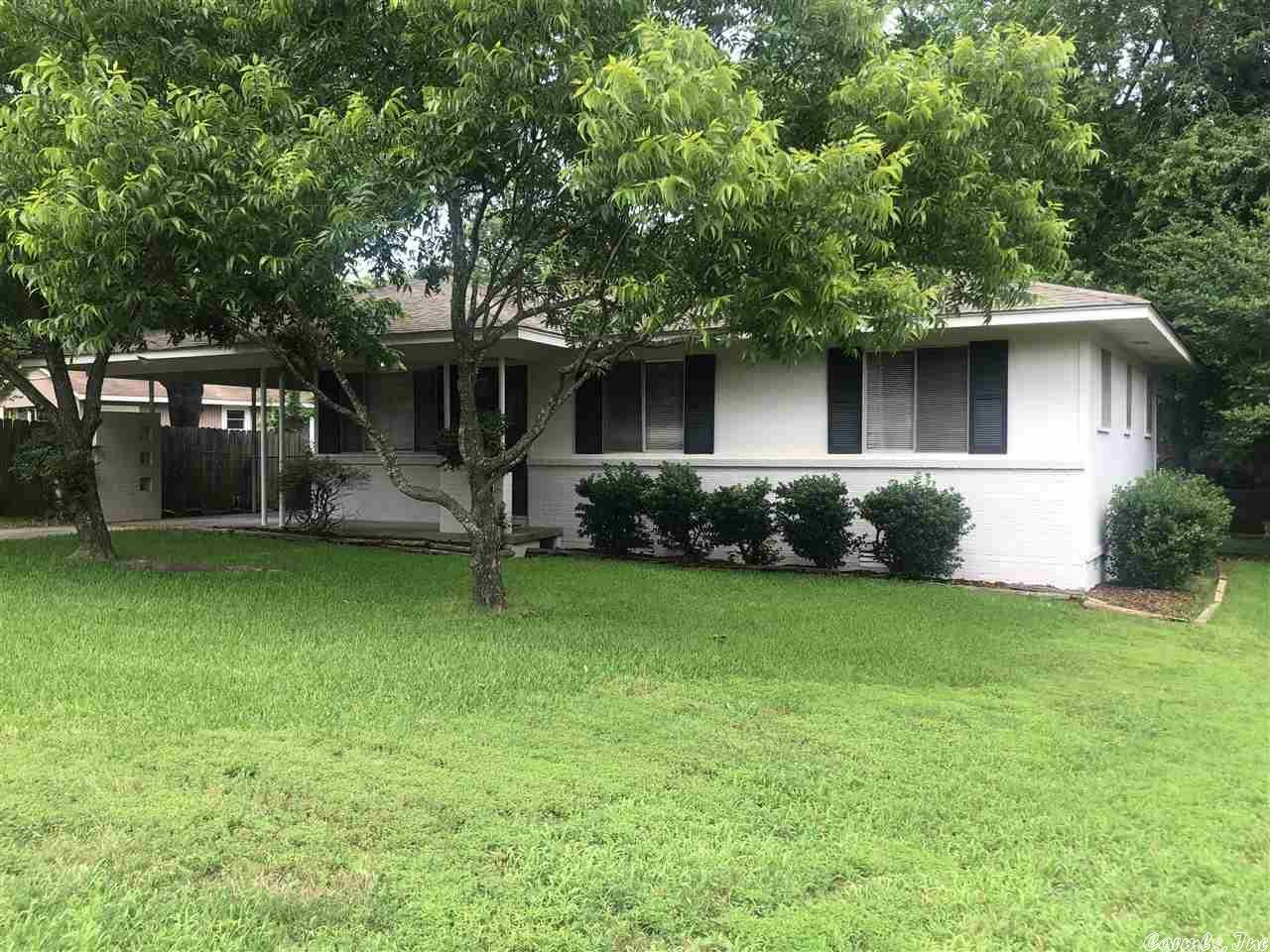 205 Gilbert Drive  Little Rock AR 72205 photo