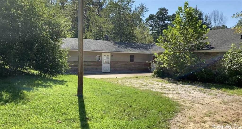 Property Photo:  1788 W Center  AR 72521 