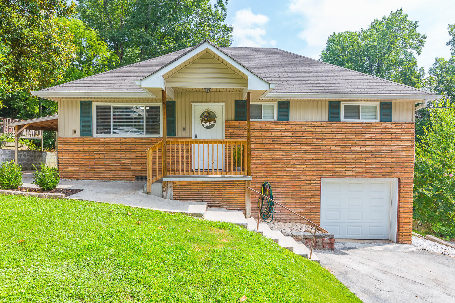 Property Photo:  3111 Mosley Circle  TN 37412 