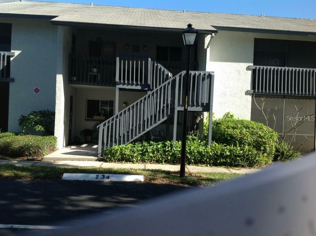 Property Photo: 11201 122nd Avenue L-232 FL 33778