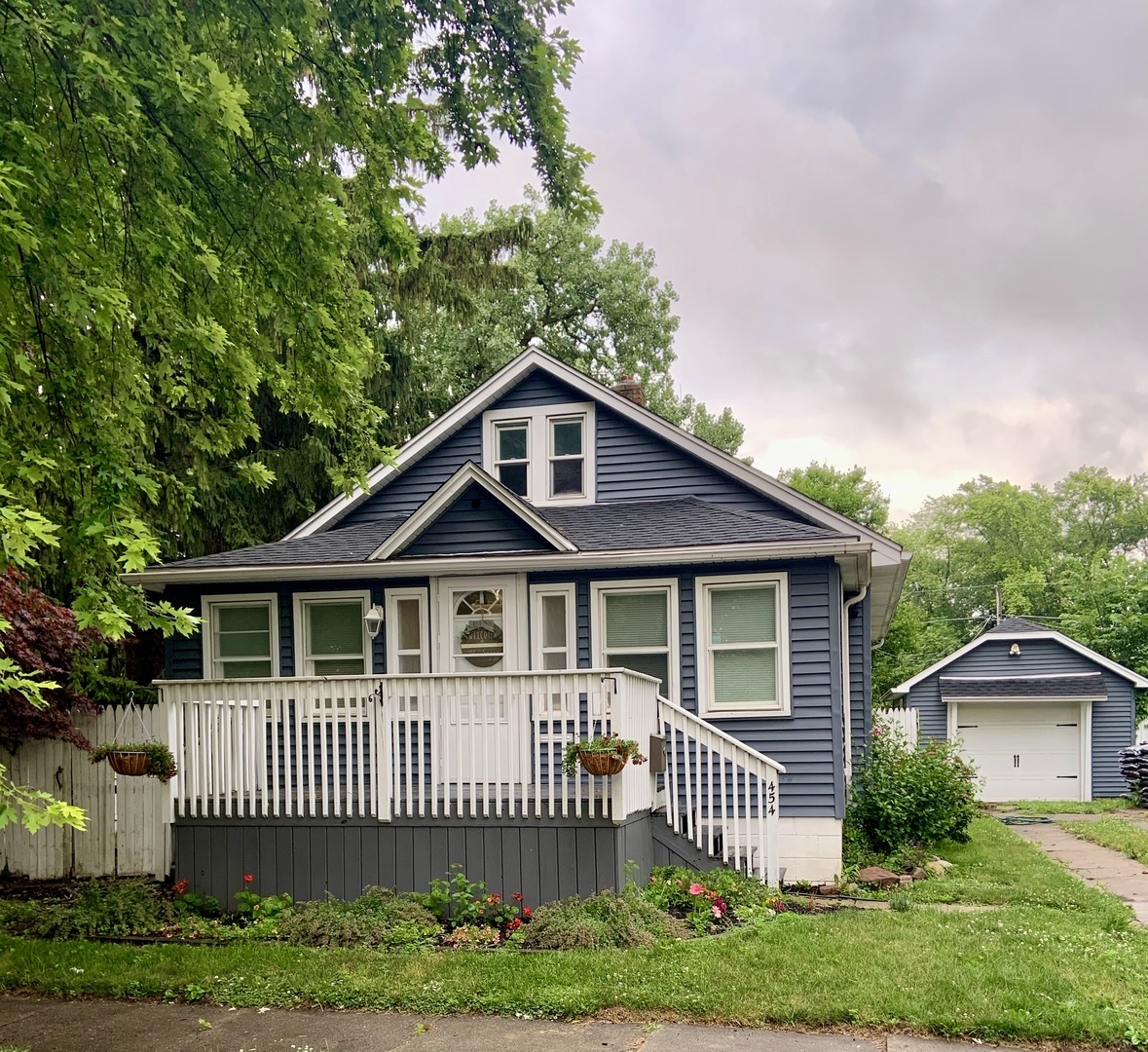 454 S Euclid Avenue  Bradley IL 60915 photo