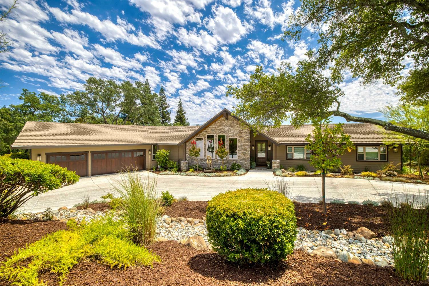 5846 Ridge Park Drive  Loomis CA 95650 photo