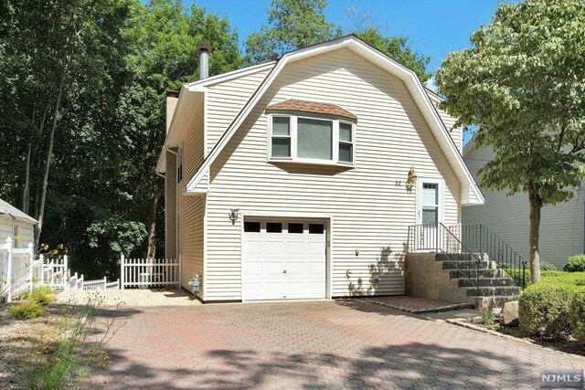 Property Photo: 33 Grove Street NJ 07645