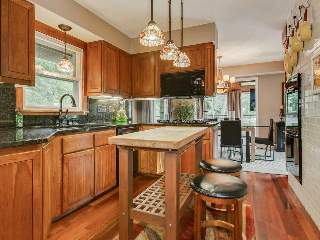Property Photo: 5733 Dumas Avenue MN 55345